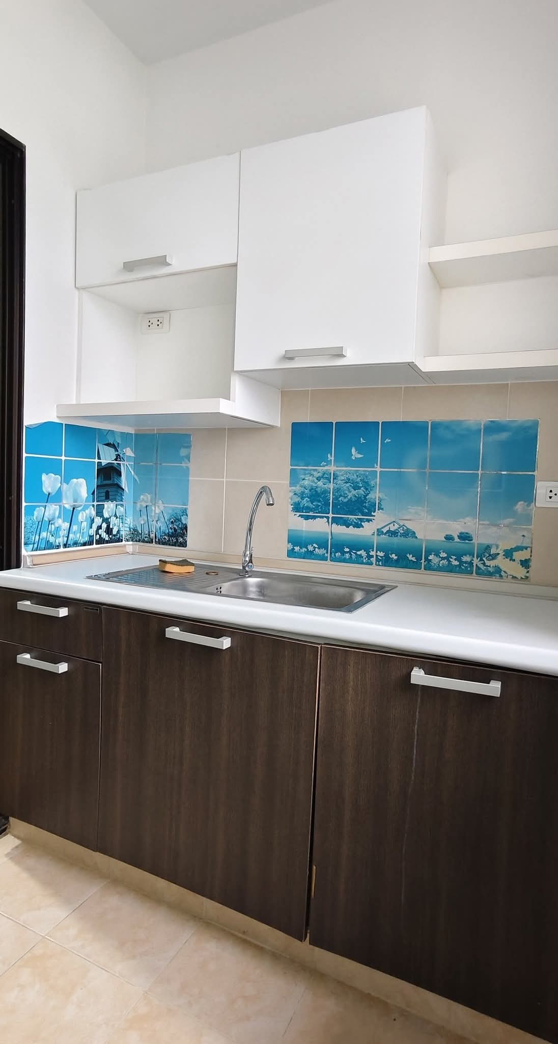 🏢ให้เช่าคอนโด Supalai City Resort Ramkhamhaeng / ศุภาลัย ซิตี้รีสอร์ท รามคำแหง – ห้องสตูดิโอ