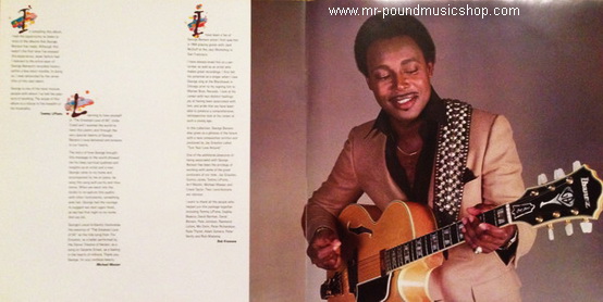George Benson - The George Benson Collection
