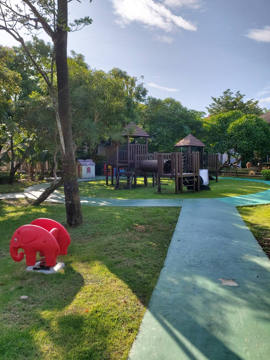 ขาย / เช่าบ้านเดี่ยว 2 ชั้น โครงการหมู่บ้านเดี่ยว ศุภาลัย สุวรรณภูมิ Supalai Suvarnabhumi ถ.ลาดกระบัง 1ก/14 ขายราคา 15,900,000บาท