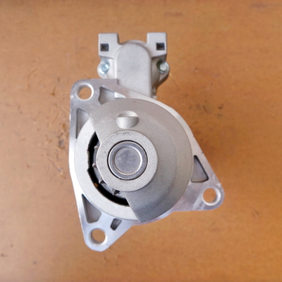 ไดสตาร์ท Mitsubishi Fuso 6D22 ทรงเดิม 13T 24V (ใหม่)