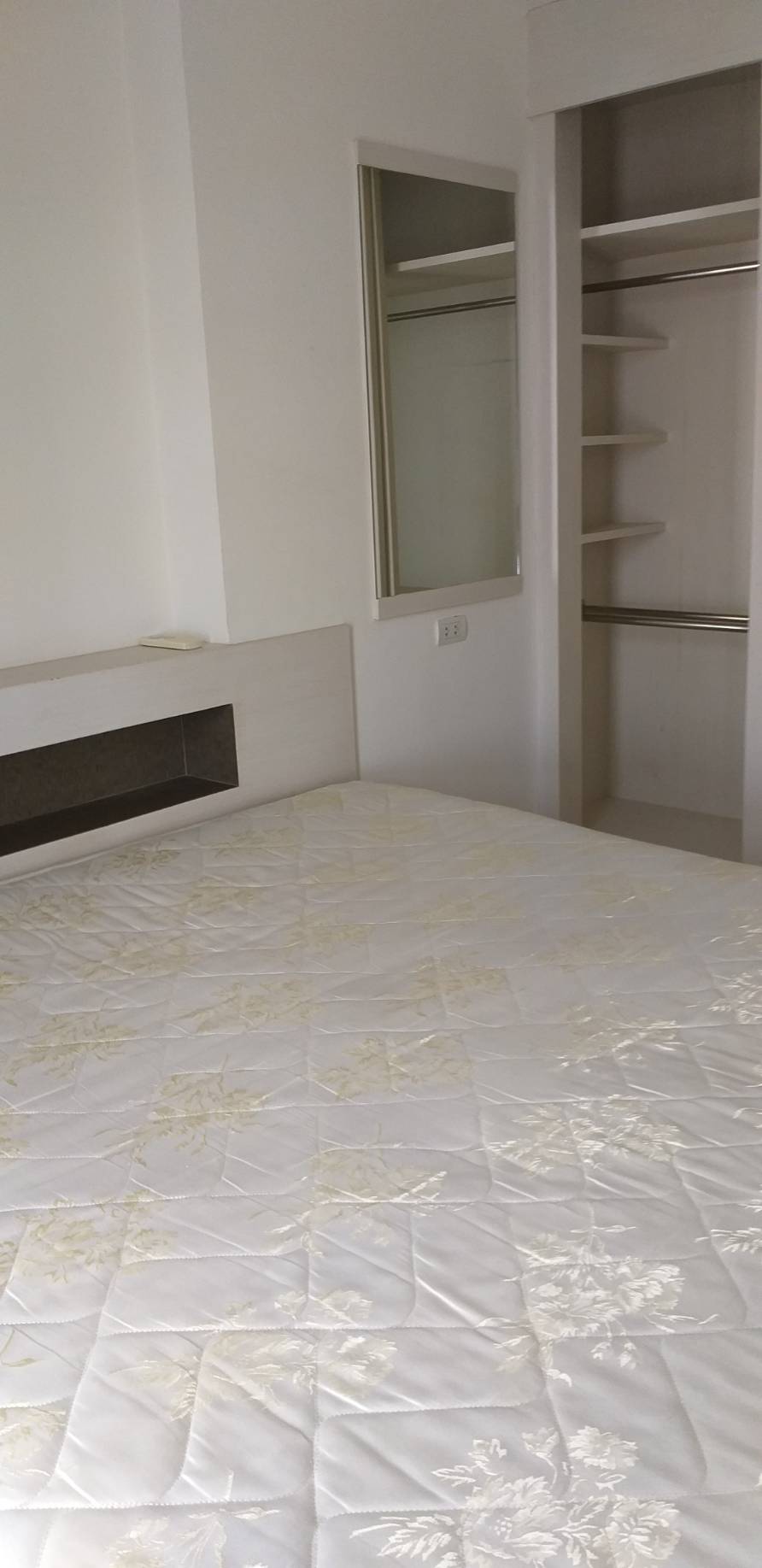 ให้เช่าคอนโด U Delight 3 Prachachuen - Bang Sue (ยู ดีไลท์ 3 ประชาชื่น – บางซื่อ 26-27 ) 1 ห้องนอน 1 ห้องน้ำ ขนาด 30 ตรม