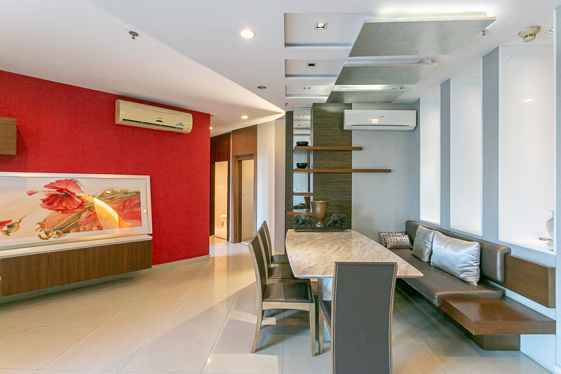 ขายคอนโด The Star Estate @ Narathiwas (เดอะ สตาร์ เอสเตท แอท นราธิวาสราชนครินทร์ ) 4 ห้องนอน 3 ห้องน้ำ