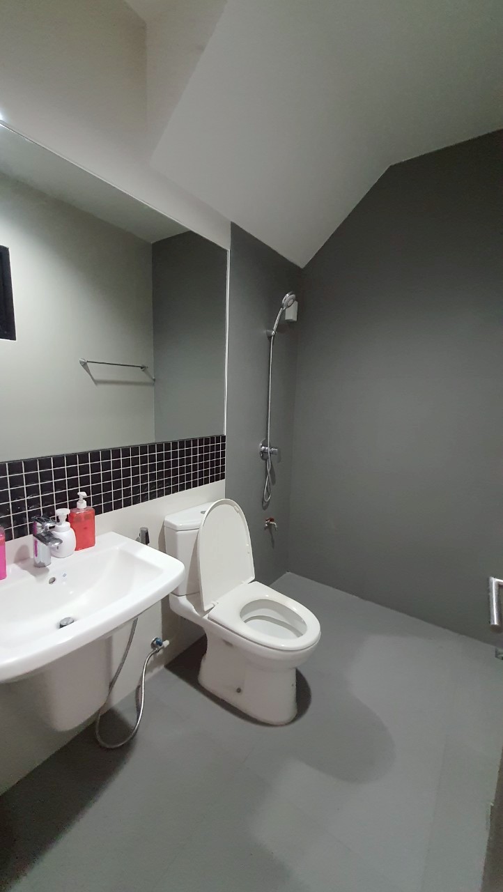 ขาย / เช่า โฮมออฟิศโครงการ เดอะ ไพรด์ สุขุมวิท 77 - The Pride Sukhumvit 77 4 ชั้นครึ่ง