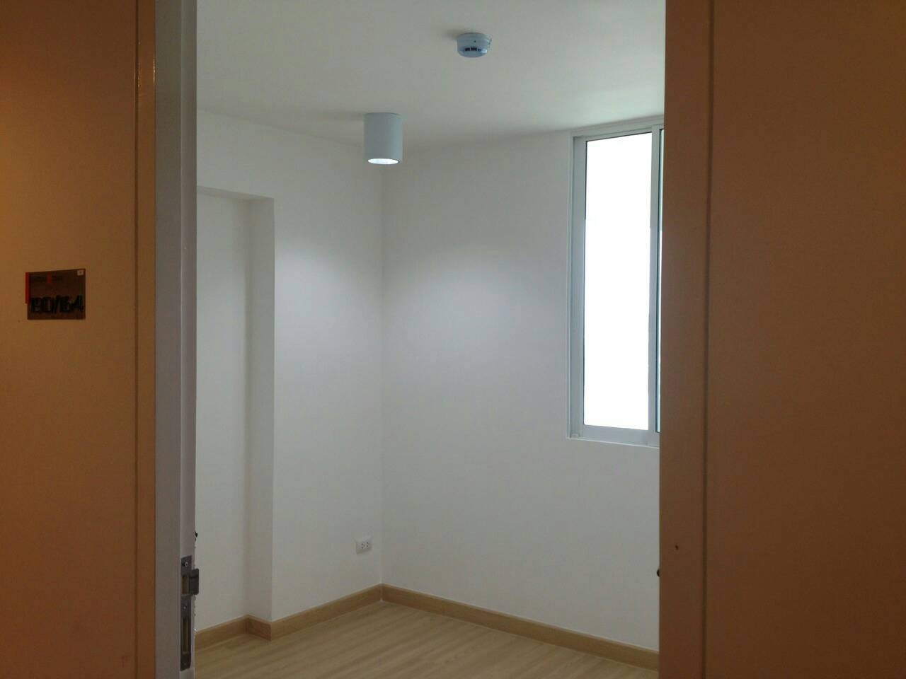 ให้เช่า CONDO: CHATEAU IN TOWN คอนโดชาโตร์ อินทาวน์ 1 ห้องนอน ราคา 12000 / เดือน ชั้น 7