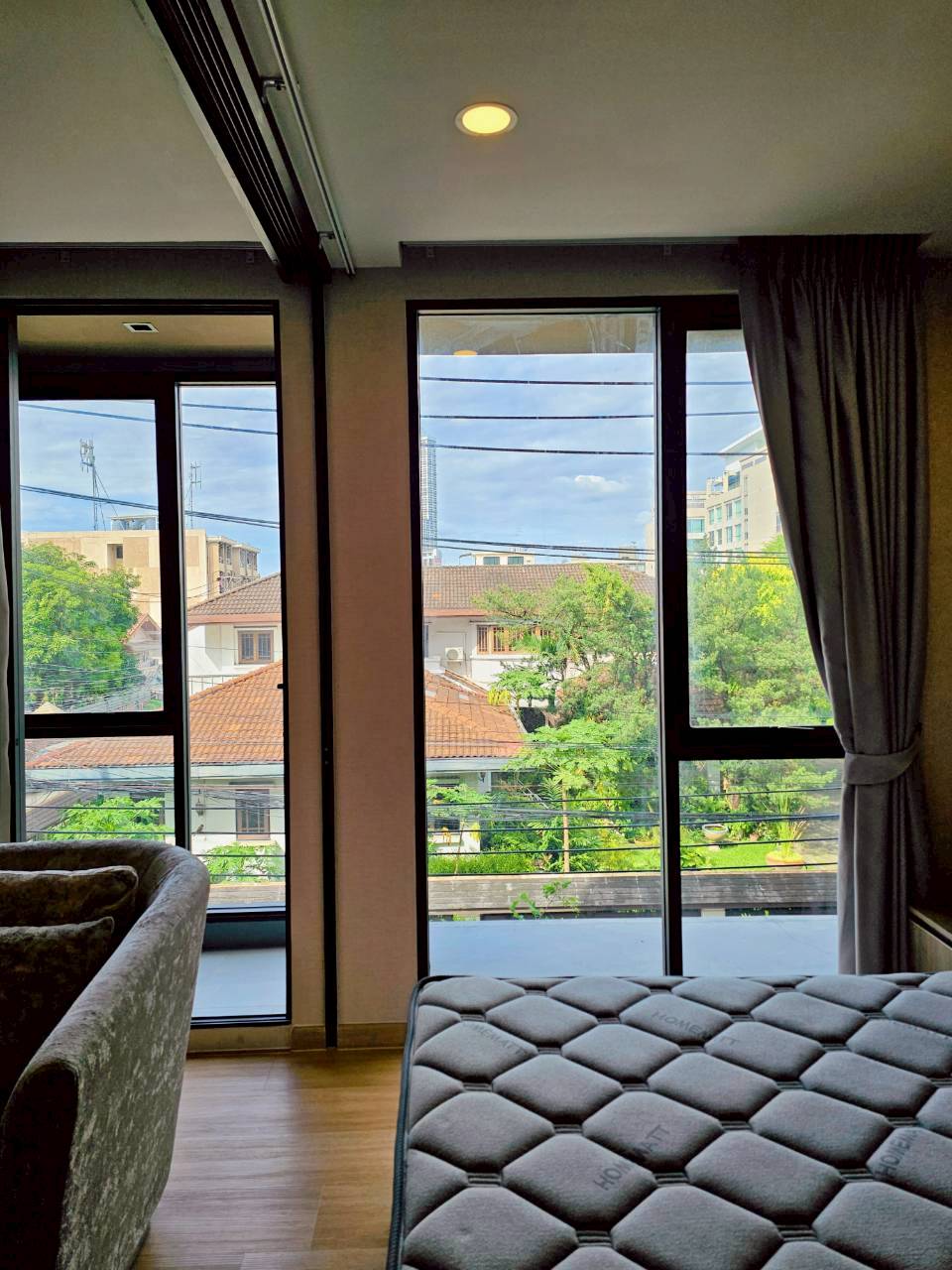 🏙 ให้เช่าคอนโด ลอยด์ ศูนย์วิจัย – ทองหล่อ / For Rent Condo LLOYD Soonvijai – Thonglor