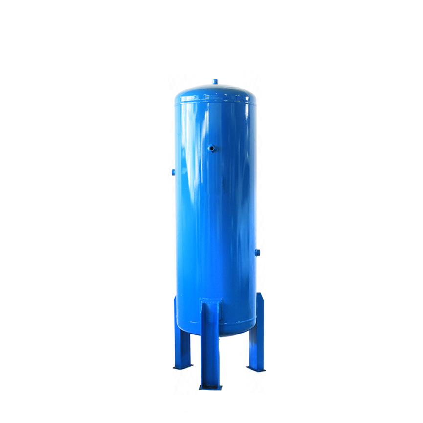 ถังพักลม Air Tank ขนาด 260 ลิตร