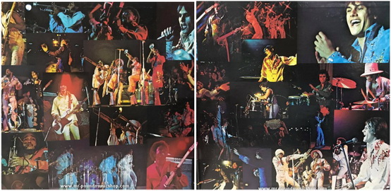 KC and The Sunshine Band - Part 3