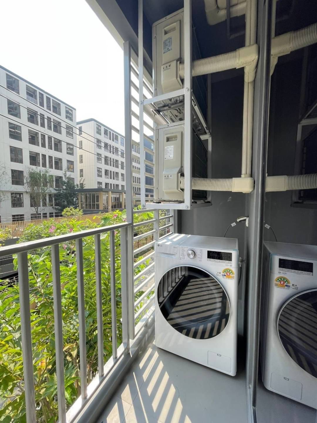 ให้เช่า คอนโดใหม่! Quintara Phume สุขุมวิท 39 – ใกล้ BTS พร้อมพงษ์ ห้องสวย วิวสระ เฟอร์ครบ พร้อมเข้าอยู่