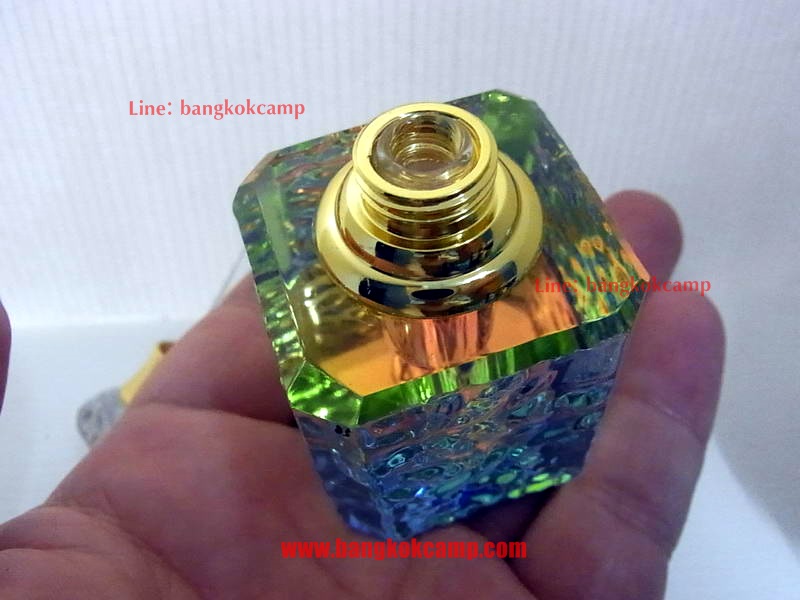 ขวดน้ำหอม ขวดแก้ว (1)