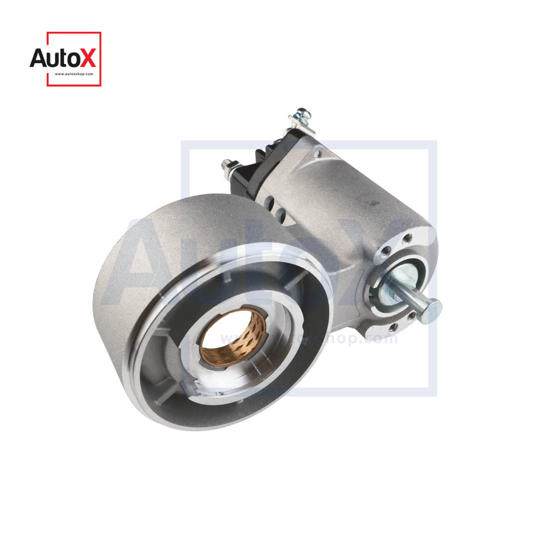ออโตเมติก HINO 500 J08E J07E คอมมอลเรล มีเหล็กท่อนกลาง 24V (ใหม่)