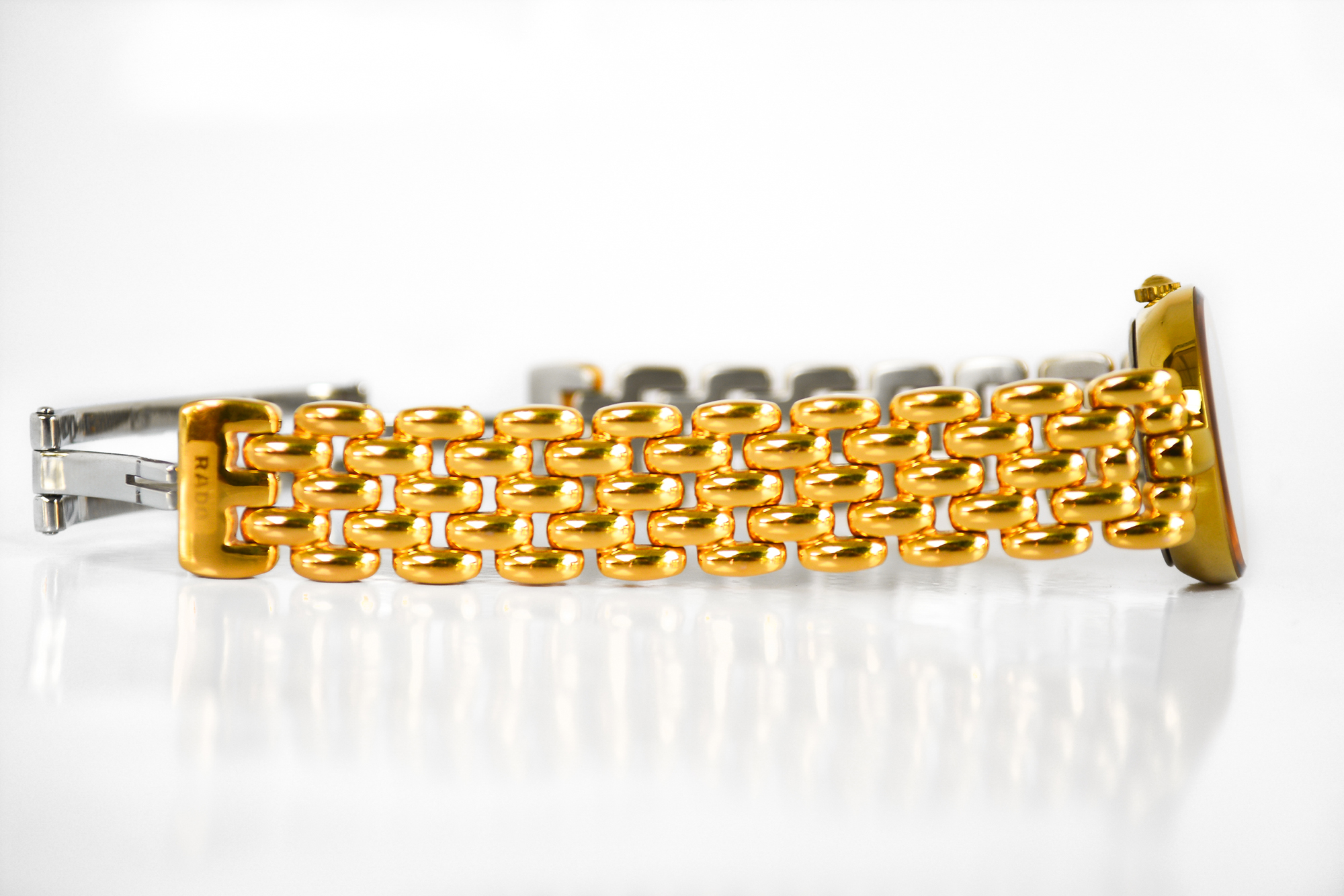 Rado Florence Lady Size Quartz เรือนทอง