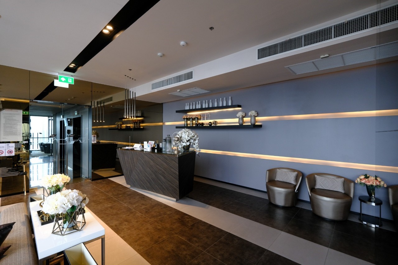 โปรแรง!!! แซงทุกโครง คอนโด Ideo Mobi Wongsawang - Interchange ห้องใหม่มือ 1 พร้อมโปรโมชั่นจัดหนักลดเป็นล้าน พร้อมเฟอร์นิเจอร์จัดเต็ม