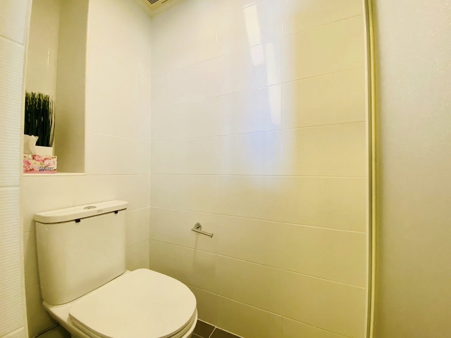 🏡✨ ขาย / เช่า คอนโด Low Rise ติดรถไฟฟ้าสายสีชมพู‼