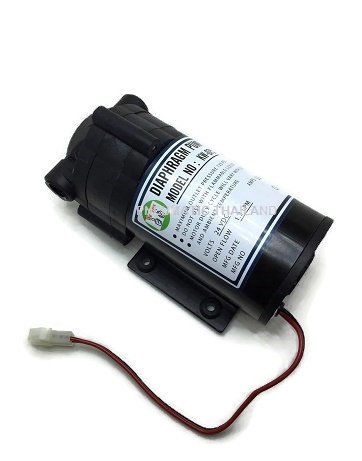 ปั๊มพ่นหมอก