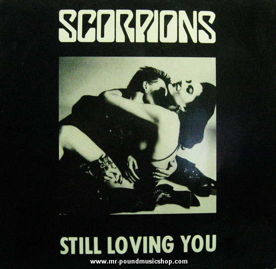 Scorpions - Still Loving You