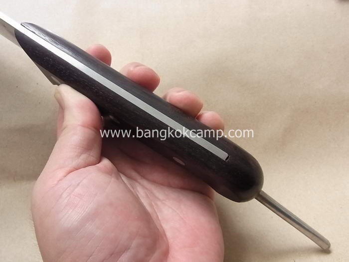 มีด Victorinox ใบมีด 14 นิ้ว Made in Switzerland ใหม่ แท้ (5.7400.36)