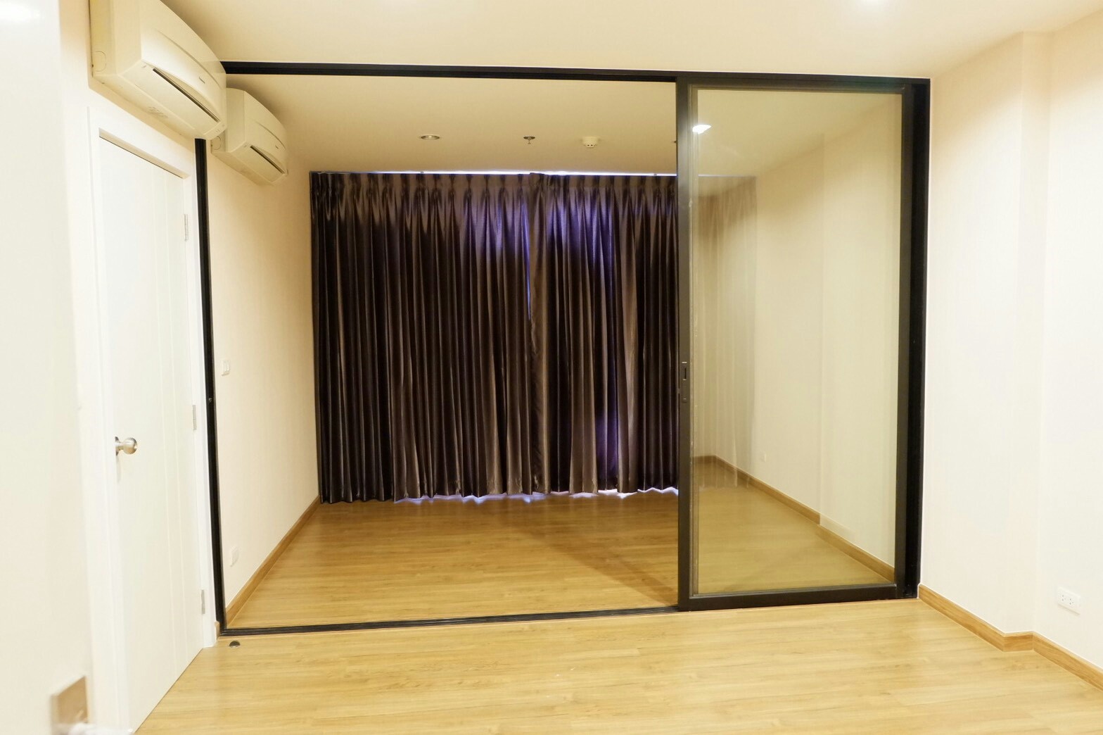 รหัสทรัพย์ 92226 ขายคอนโด เดอะ ทรี อินเตอร์เชนจ์ The Tree Interchange