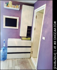 ขาย/ให้เช่า คอนโด The Key Phahonyothin ( พหลโยธิน 34 ) พื้นที่ 39.5 ตรม. ห้องมุม ตึก B ชั้น 2 fully furnish/built-in