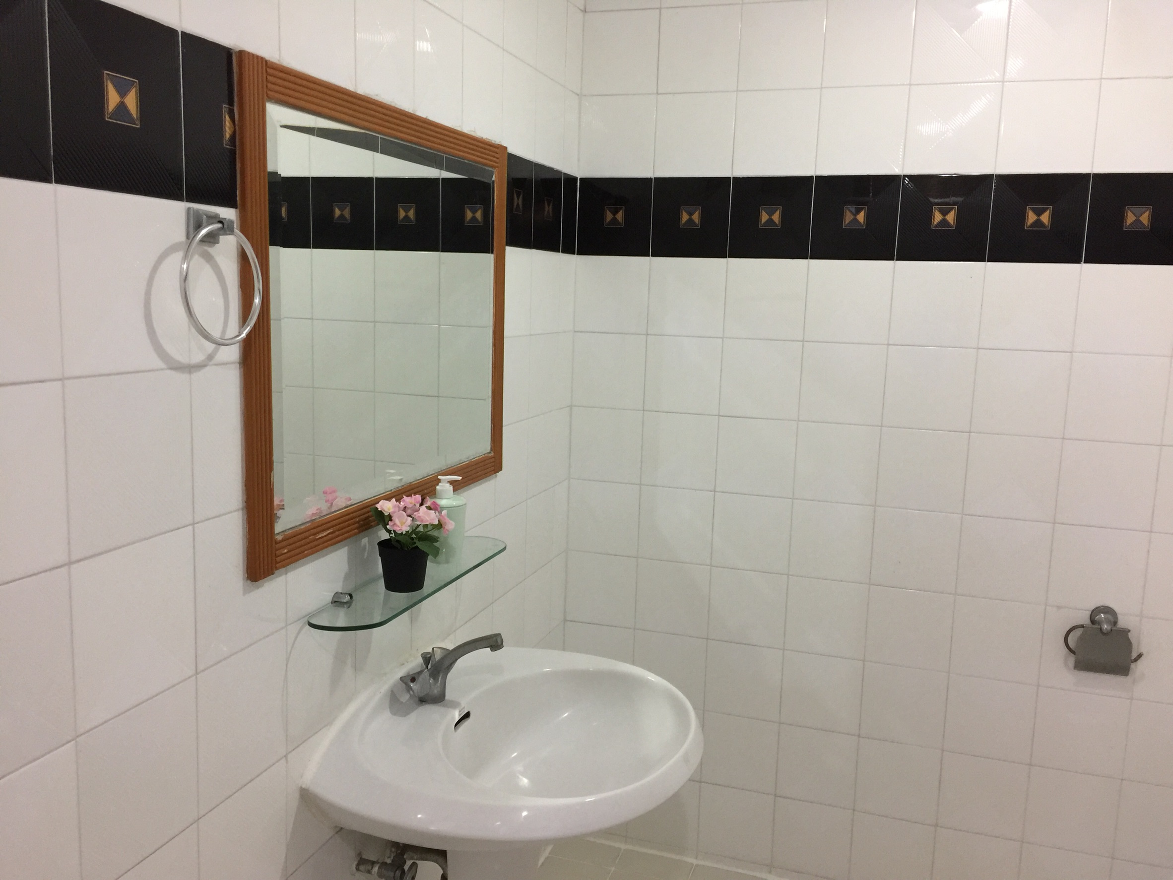 รหัสทรัพย์ 65614 (ห้องเลขที่ 148 ) ให้เช่าคอนโด The Waterford Park Sukhumvit 53 THONG LOR 5