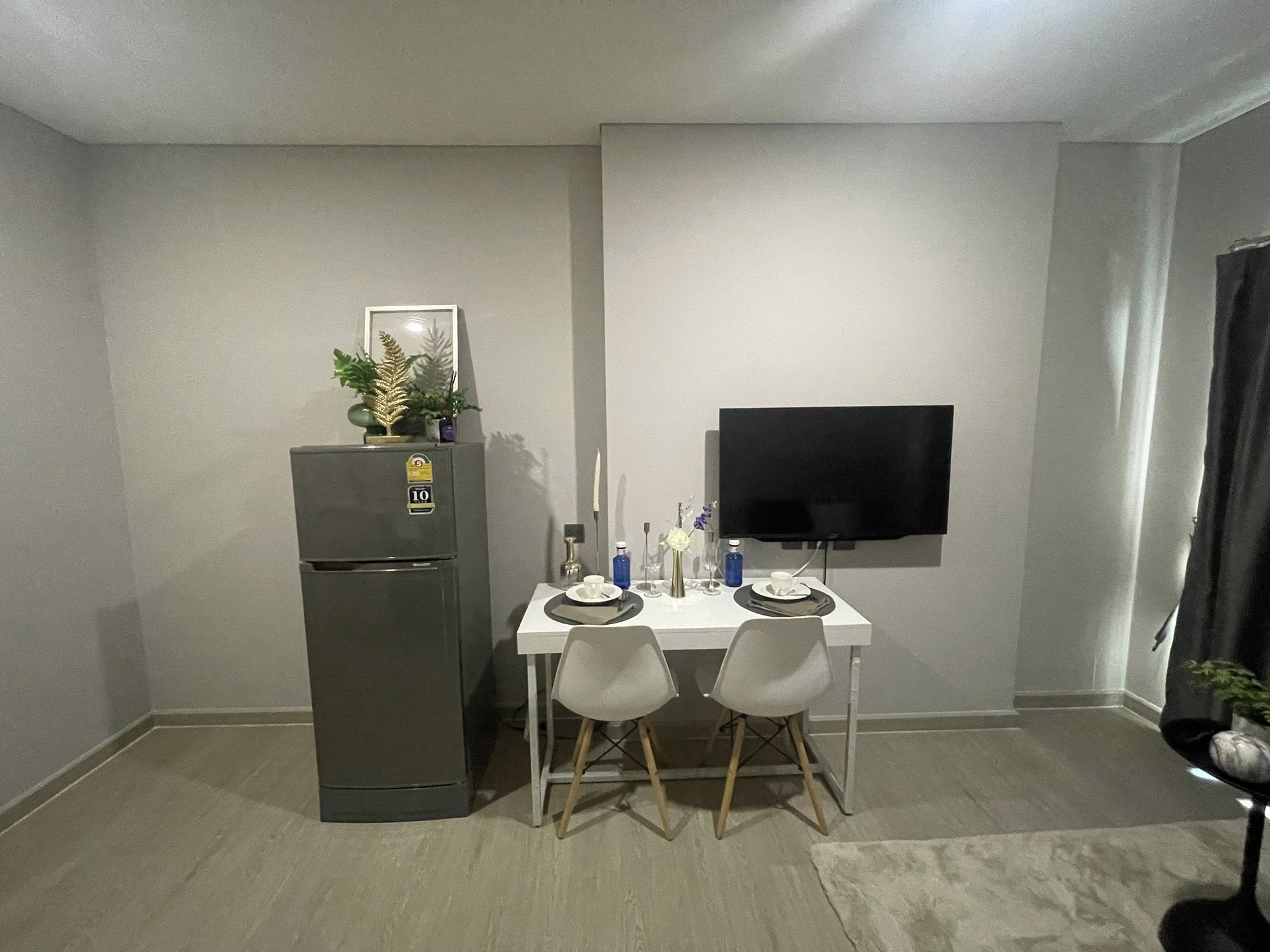 ให้เช่าคอนโด ลุมพินี พาร์ค พหลโยธิน 32 / For Rent Lumpini Park Phahonyothin 32