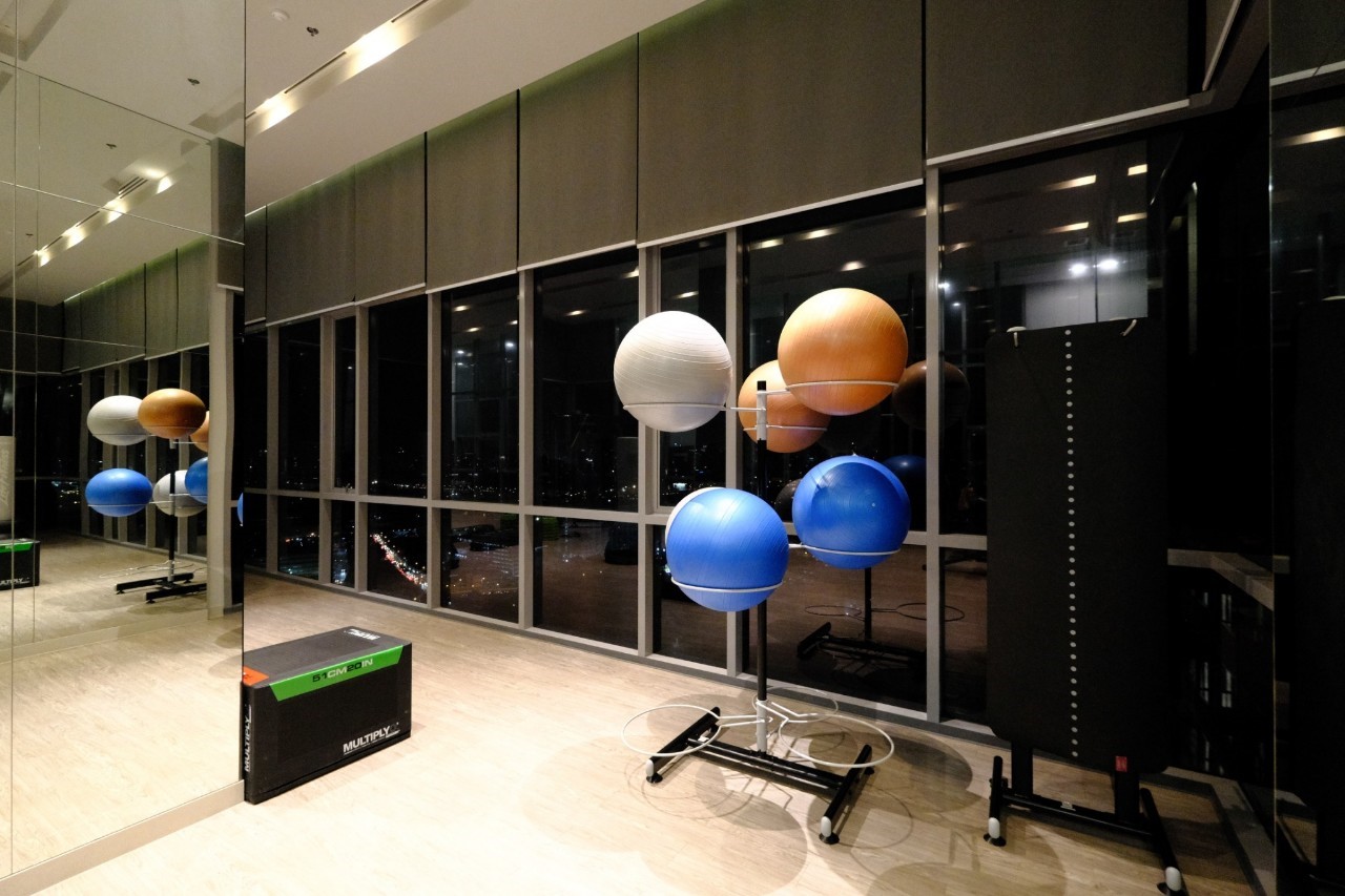 โปรแรง!!! แซงทุกโครง คอนโด Ideo Mobi Bangsue Grand Interchange ห้องใหม่มือ 1 พร้อมโปรโมชั่นจัดหนักลดเป็นล้าน