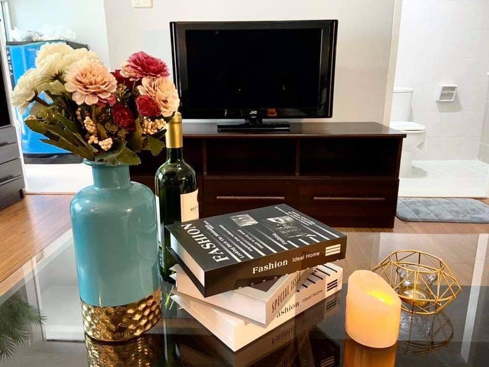 ขายคอนโด Condo One Ladprao 18 (คอนโด วัน ลาดพร้าว 18) เพียง 5 นาที ถึง MRT ลาดพร้าว ผ่อน 8,000