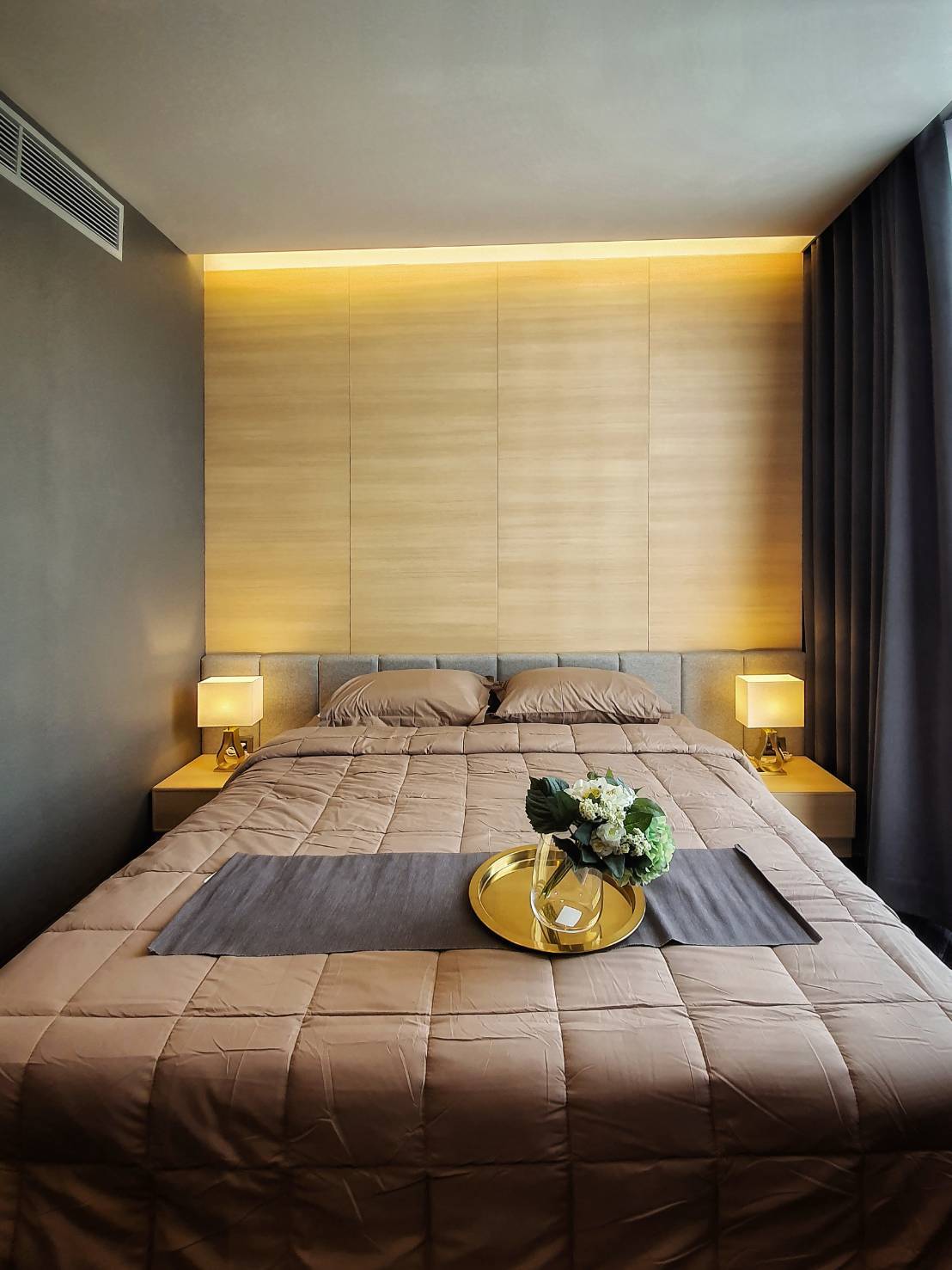 ให้เช่าคอนโด The Monument Sanampao (เดอะ โมนูเมนต์ สนามเป้า) มีทั้ง 1-3 ห้องนอน ห้องใหม่ยังไม่เคยพัก