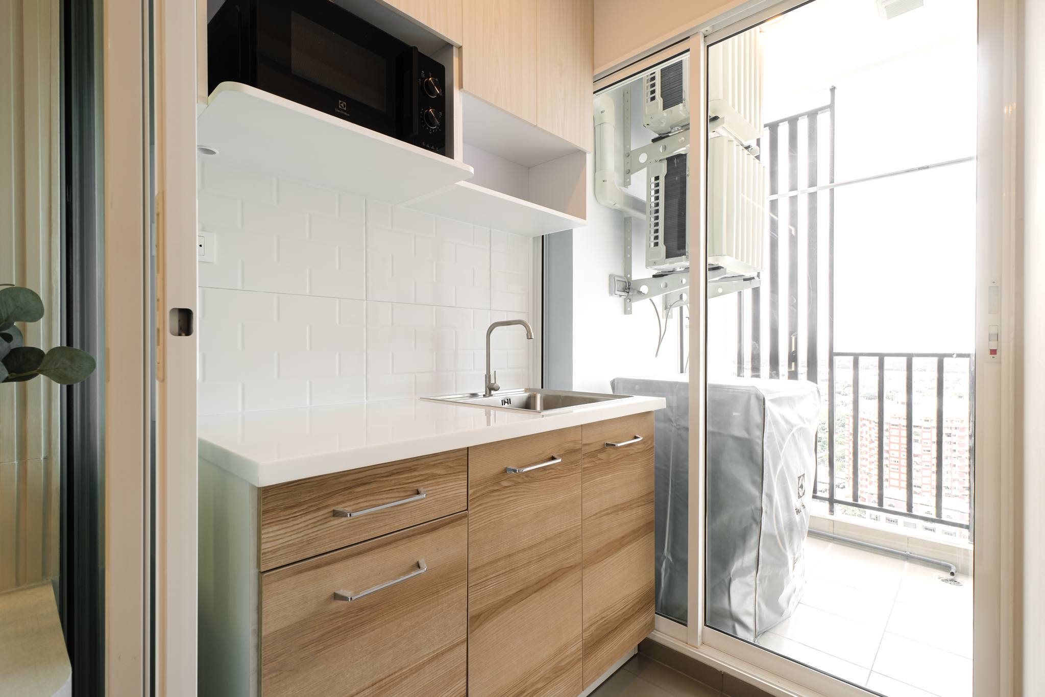 ให้เช่าคอนโด รีเจ้นท์โฮม บางนา / For Rent Regent Home Bangna (English below)