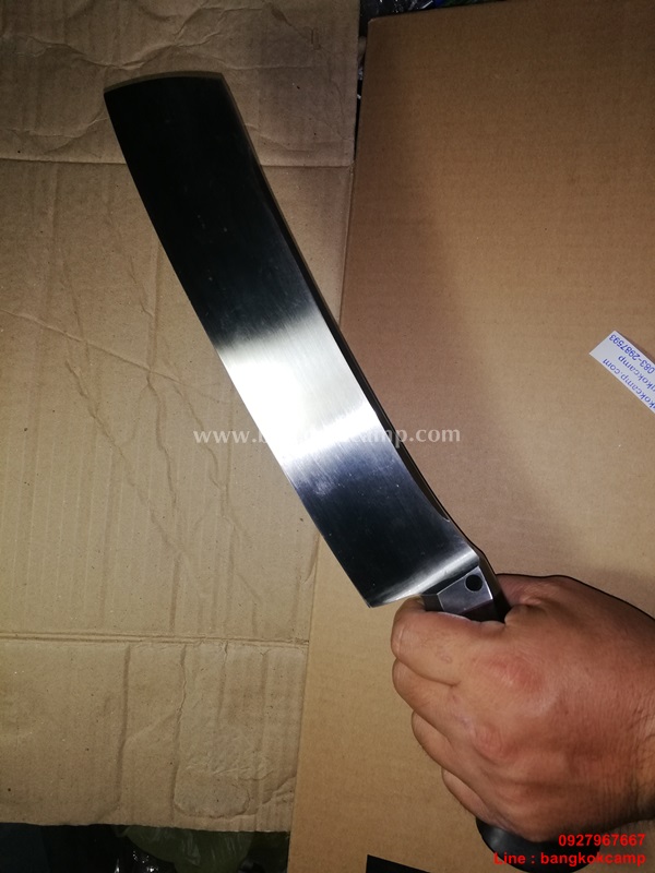 มีดคัตติ้ง ช่างปุ้ม