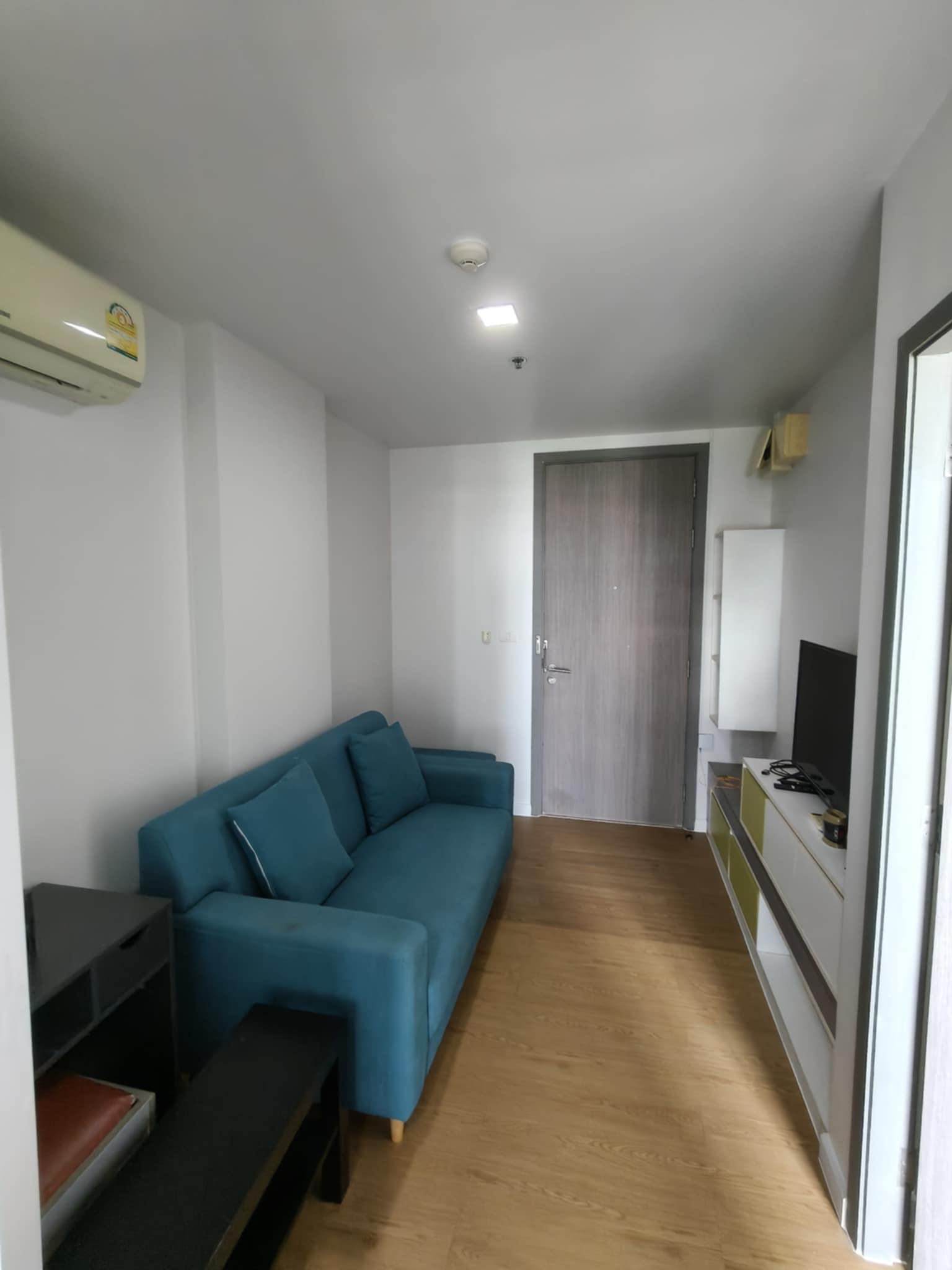 ขาย / ให้เช่า คอนโด Grene Chaengwattana (กรีเน่ แจ้งวัฒนะ)