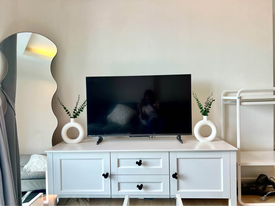 🏙️ ให้เช่าคอนโด Thru Thonglor (ทรู ทองหล่อ) ✨ คอนโดใจกลางสุขุมวิท พร้อมอยู่! วิวสวย ชั้นสูง เฟอร์ครบ ฟรี Wi-Fi