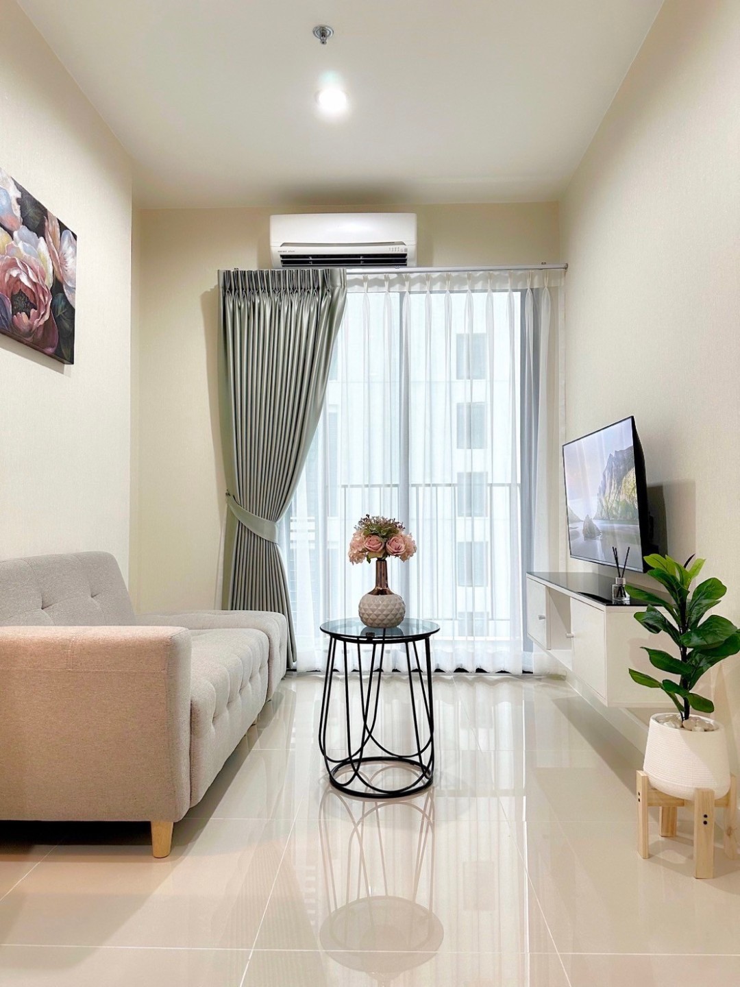 ให้เช่าคอนโด เดอะสกาย สุขุมวิท / For Rent The Sky Sukhumvit
