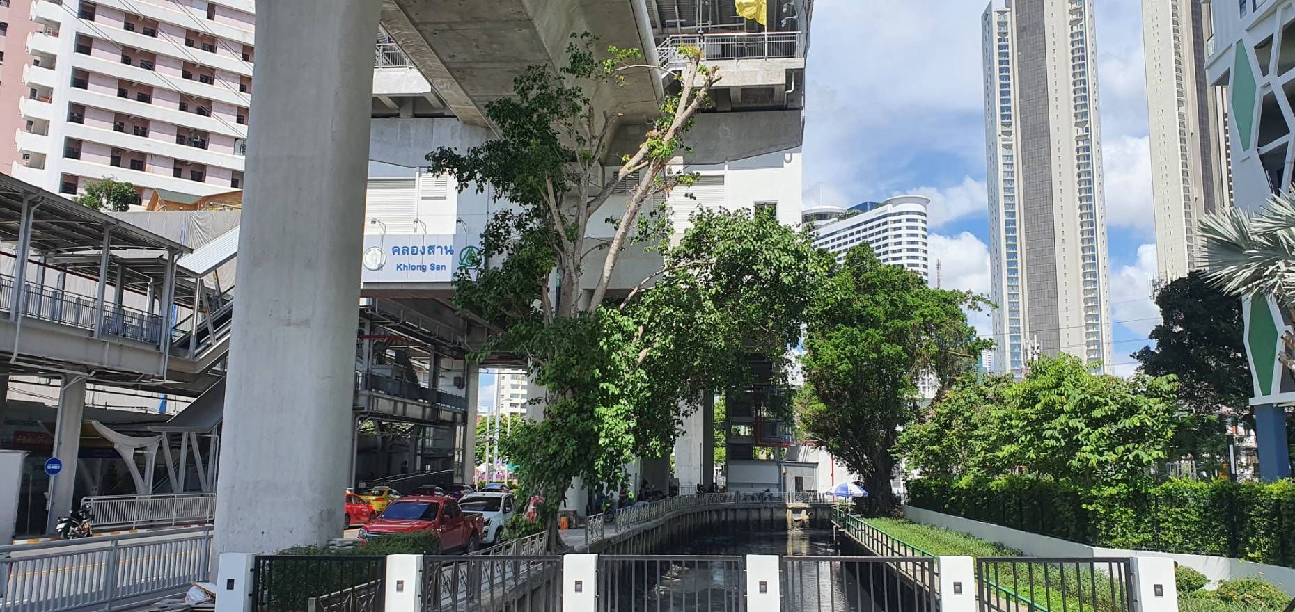 ขาย / ให้เช่าคอนโด Supalai Premier Charoen Nakhon (ศุภาลัย พรีเมียร์ เจริญนคร ขนาด 48 ตม.