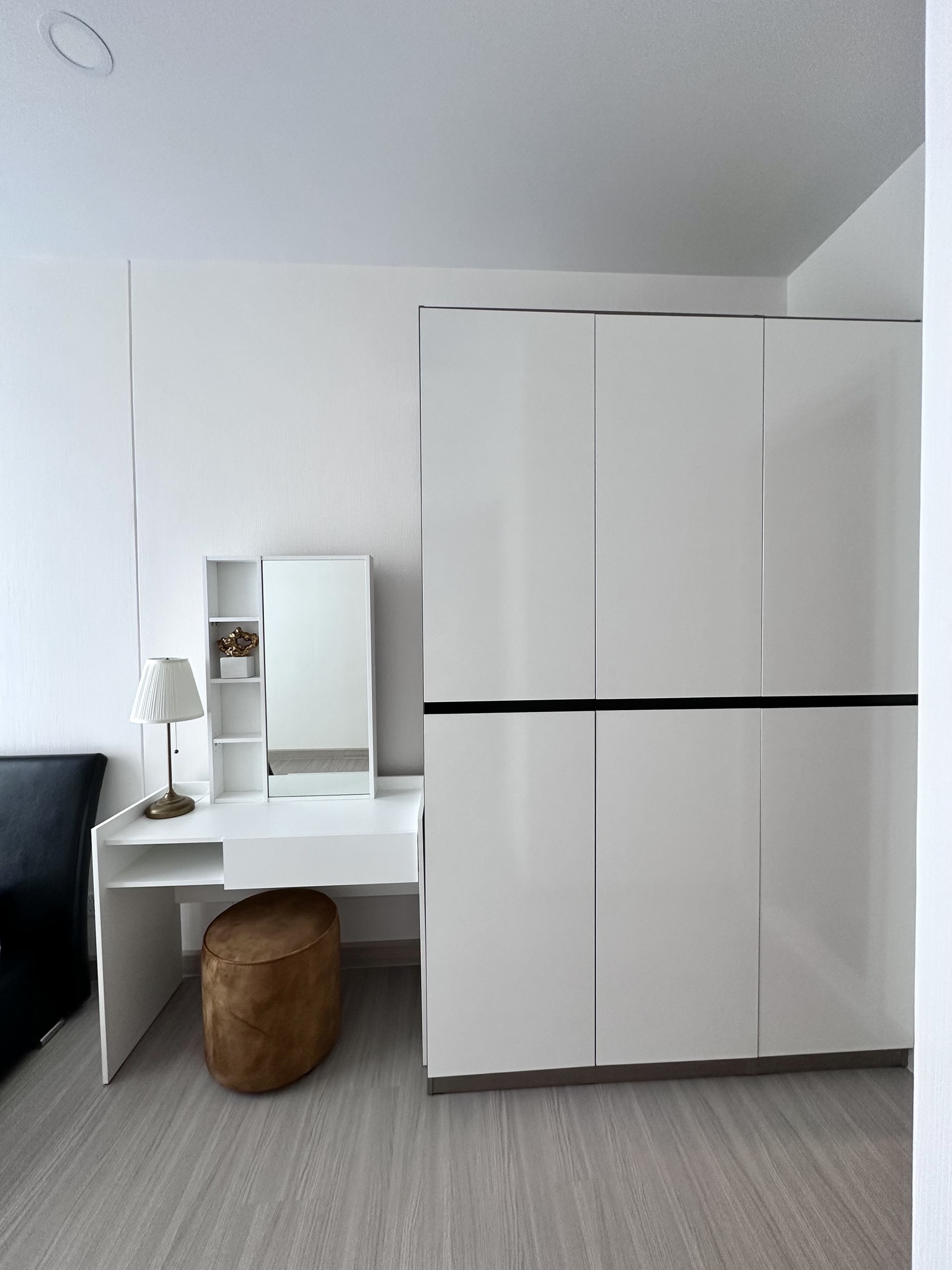 ให้เช่าคอนโดศุภาลัย พรีเมียร์ สี่พระยา-สามย่าน (Supalai Premier Si Phraya - Samyan) ห้องใหม่มือ