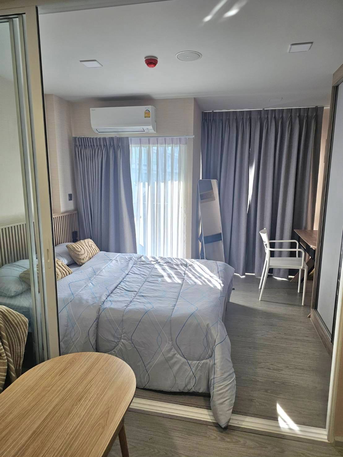 🏙️ ให้เช่าคอนโด เคฟ ไอส์แลนด์ / For Rent Kave Island Condo