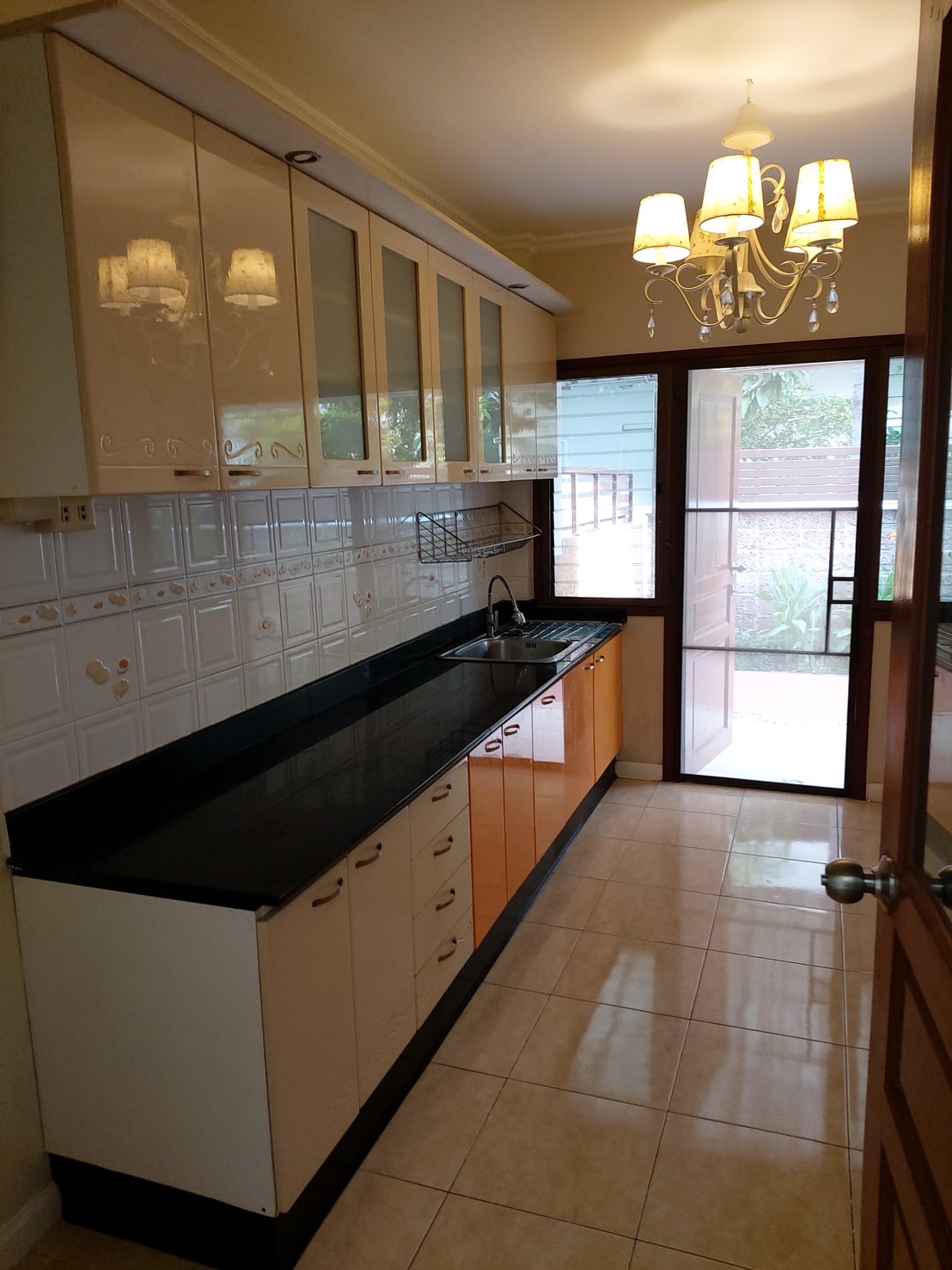 🏡 ขาย / ให้เช่าบ้านเดี่ยว หมู่บ้าน ศุภาลัย สุวรรณภูมิ ถ.อ่อนนุช–ลาดกระบัง / For Sale or Rent House Supalai Suvarnabhumi Onnut–Latkrabang