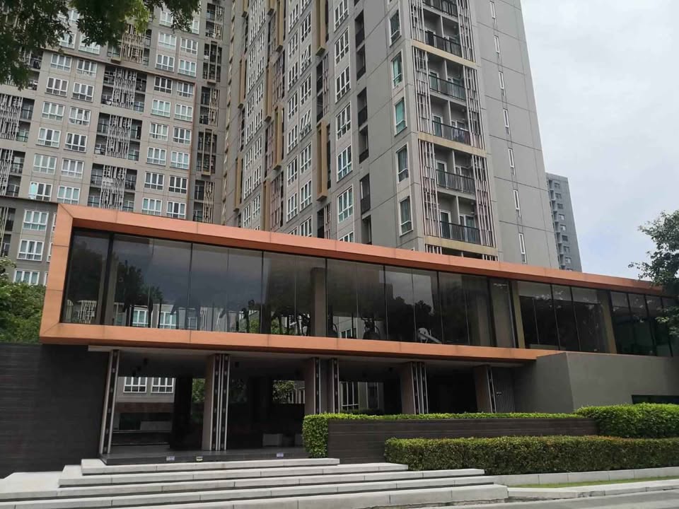 ให้เช่าคอนโด The Key Sathorn-Ratchapreuk : เดอะคีย์ สาทร-ราชพฤกษ์