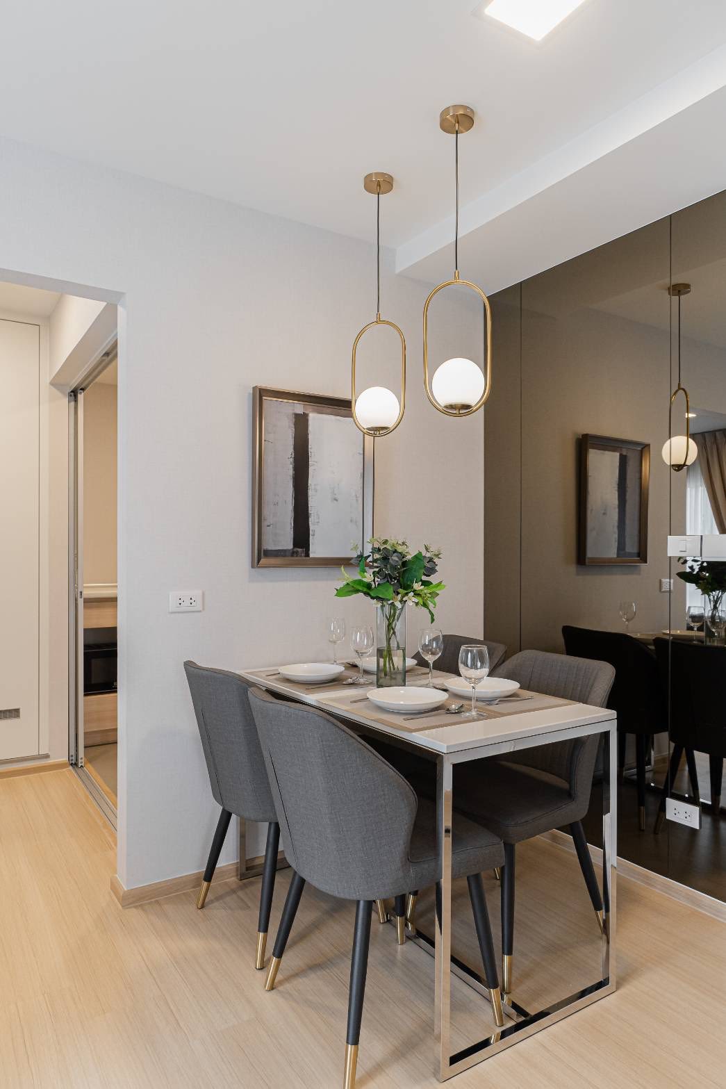 🔥 ห้องฮอตพร้อมจอง! ให้เช่าด่วน พลัมคอนโด อไลฟ์ 2 รังสิต – ห้องมุม 2 นอน แต่งสวยปิ๊ง! พร้อมอยู่ มิ.ย. 68 นี้! 🔥 โอกาสทอง! สำหรับคนมองหาคอนโดทำเลดีที่สุดในย่านรังสิต!