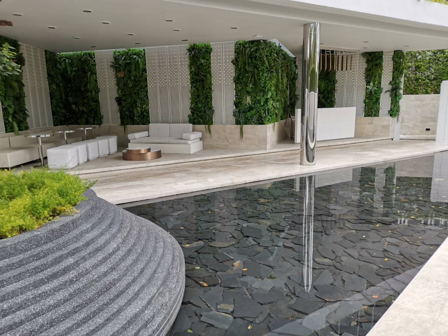 ให้เช่าคอนโด Life Ladprao (ไลฟ์ ลาดพร้าว) แบบ Studio ชั้น 15 ห้องเป็นแบบ ขนาด 28.06 ตารางเมตร