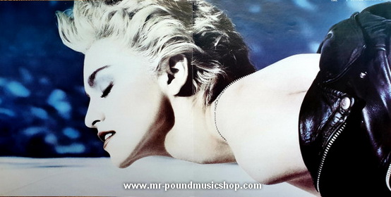 Madonna - True Blue