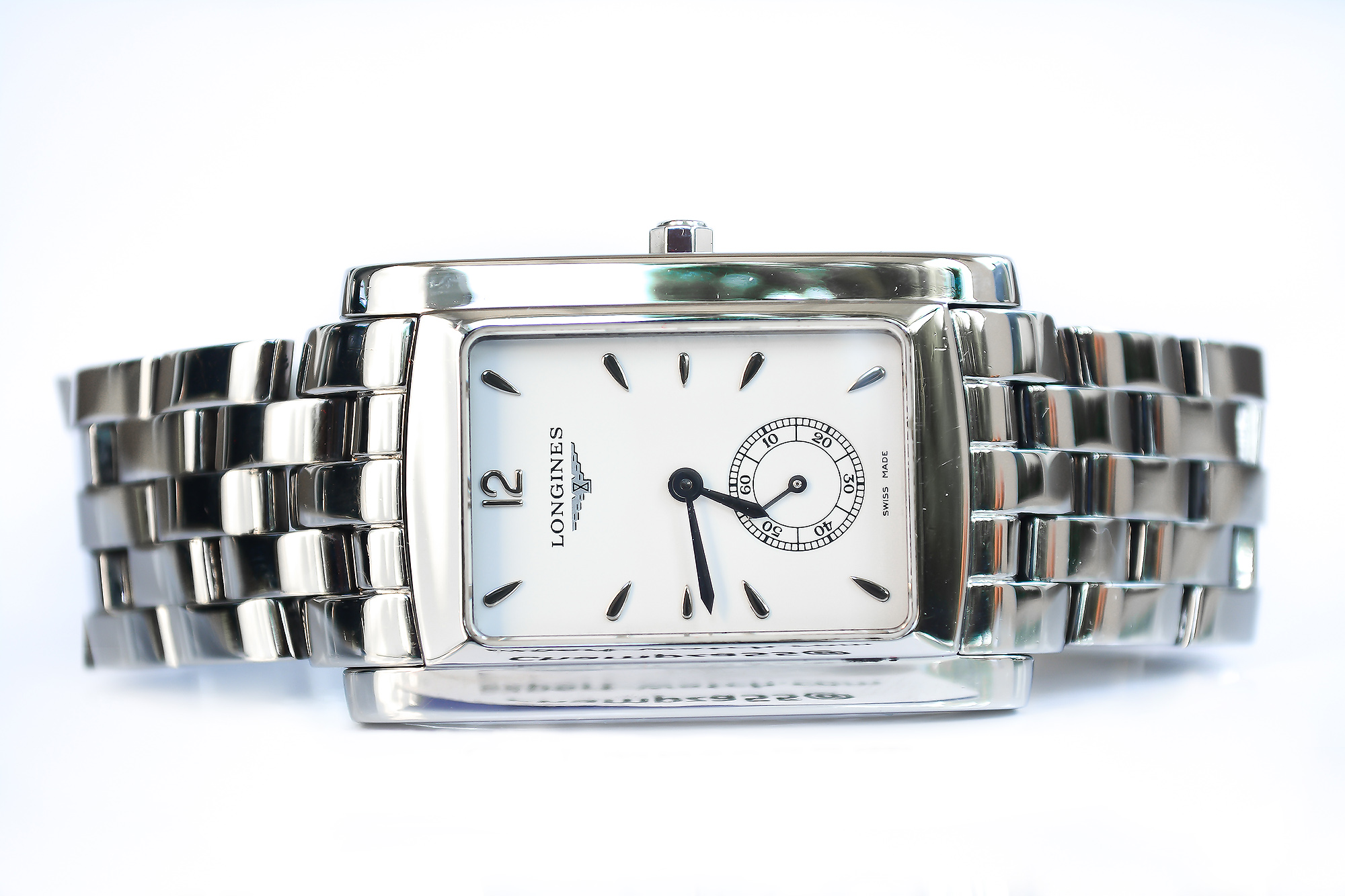 LONGINES Dolce Vita (Sold)