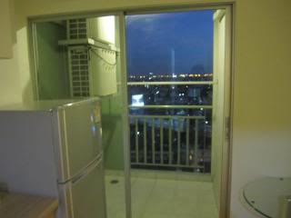 ให้เช่าคอนโด LPN Condo Chokchai 4 คอนโด ลุมพินี วิลล์ ลาดพร้าว-โชคชัยสี่ ตึก B 1ห้องนอน 1 น้ำ ชั้น 16 วิวเมือง 1bedroom ให้เช่า ตึก B ชั้น 16 วิวเมือง