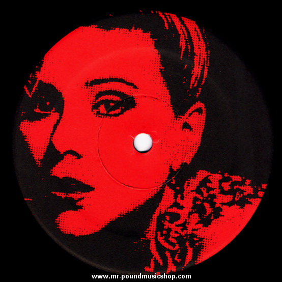 Samantha Fox - (Hurt Me! Hurt Me!) But The Pants Stay On