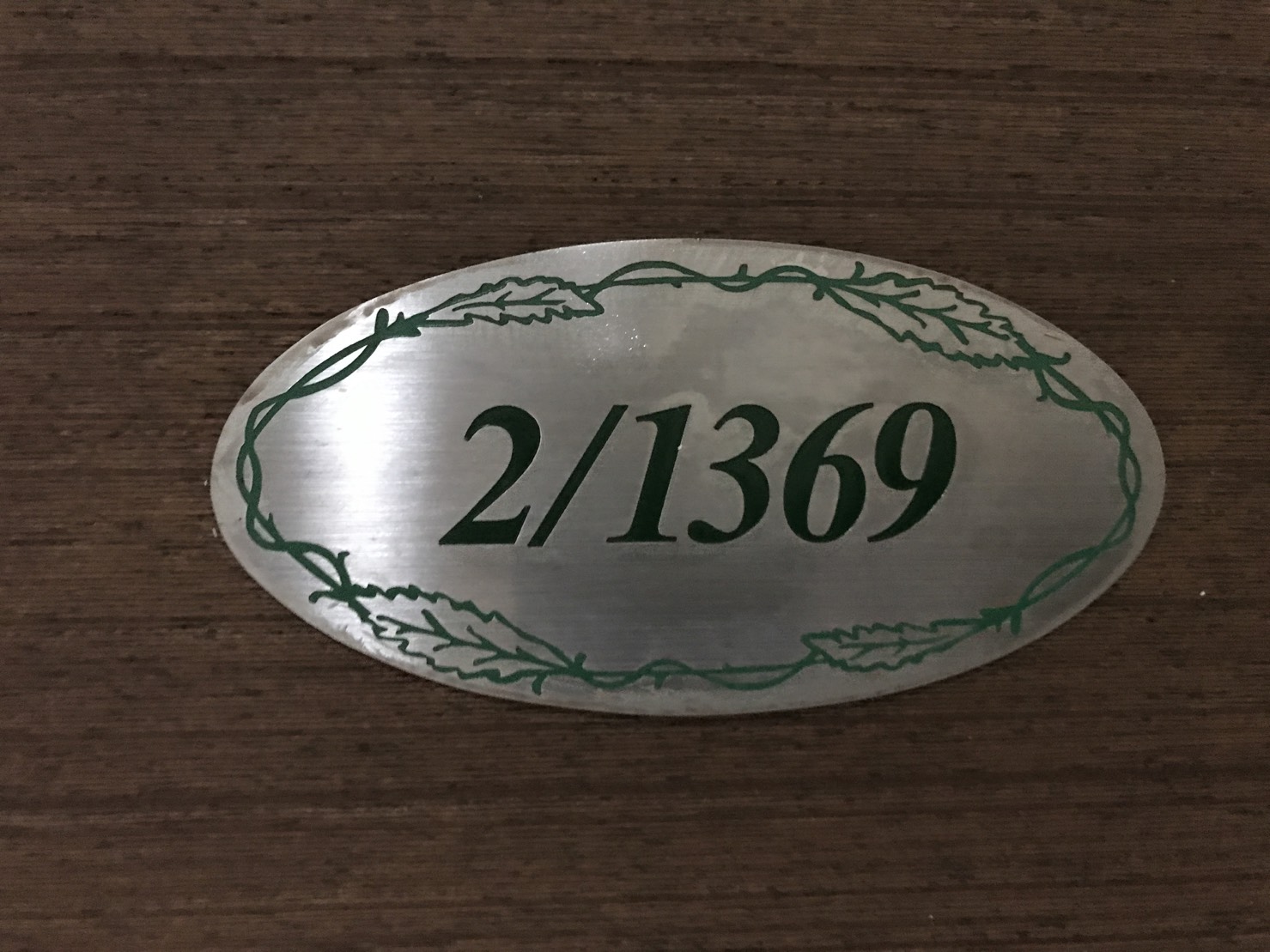 ขายคอนโด Supalai Park Kaset (ศุภาลัย ปาร์ค เกษตร) ห้องสตูดิโอ ชั้น 23 ขนาด 35 ตรม. วิวสวย