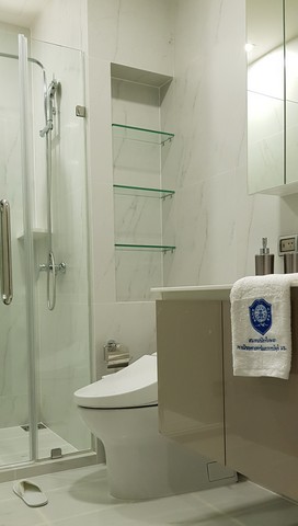 ขาย / เช่า คอนโด Chewathai Residence Asoke (ชีวาทัย เรสซิเดนซ์ อโศก) ห้อง Duplex แต่งสวย วิวสุดยอด