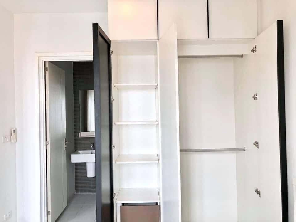 🏢 ให้เช่า The Key Sathorn-Ratchaphruek (เดอะ คีย์ สาทร-ราชพฤกษ์)🚶♂️ เดิน 5 นาทีถึง BTS วุฒากาศ