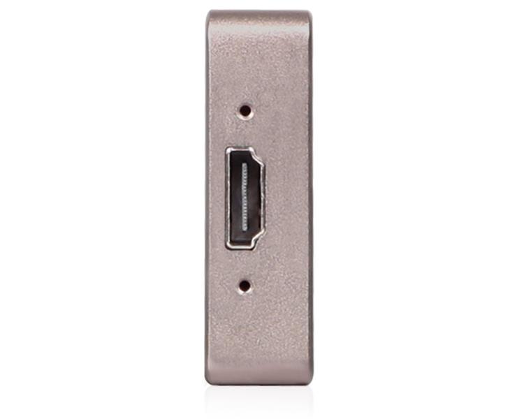 HTU3.0 HDMI to USB 3.0 Video Capture / Streaming / Record Game