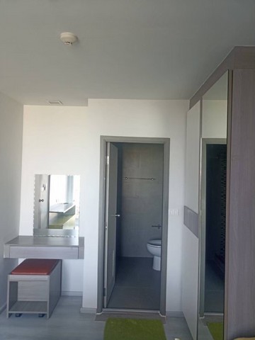 ให้เช่าคอนโด กรีเน่ แจ้งวัฒนะ คอนโดมิเนียม Grene Chaengwattana Condominium 1 ห้องนอน ขนาด 31 ตรม ชั้น 12A