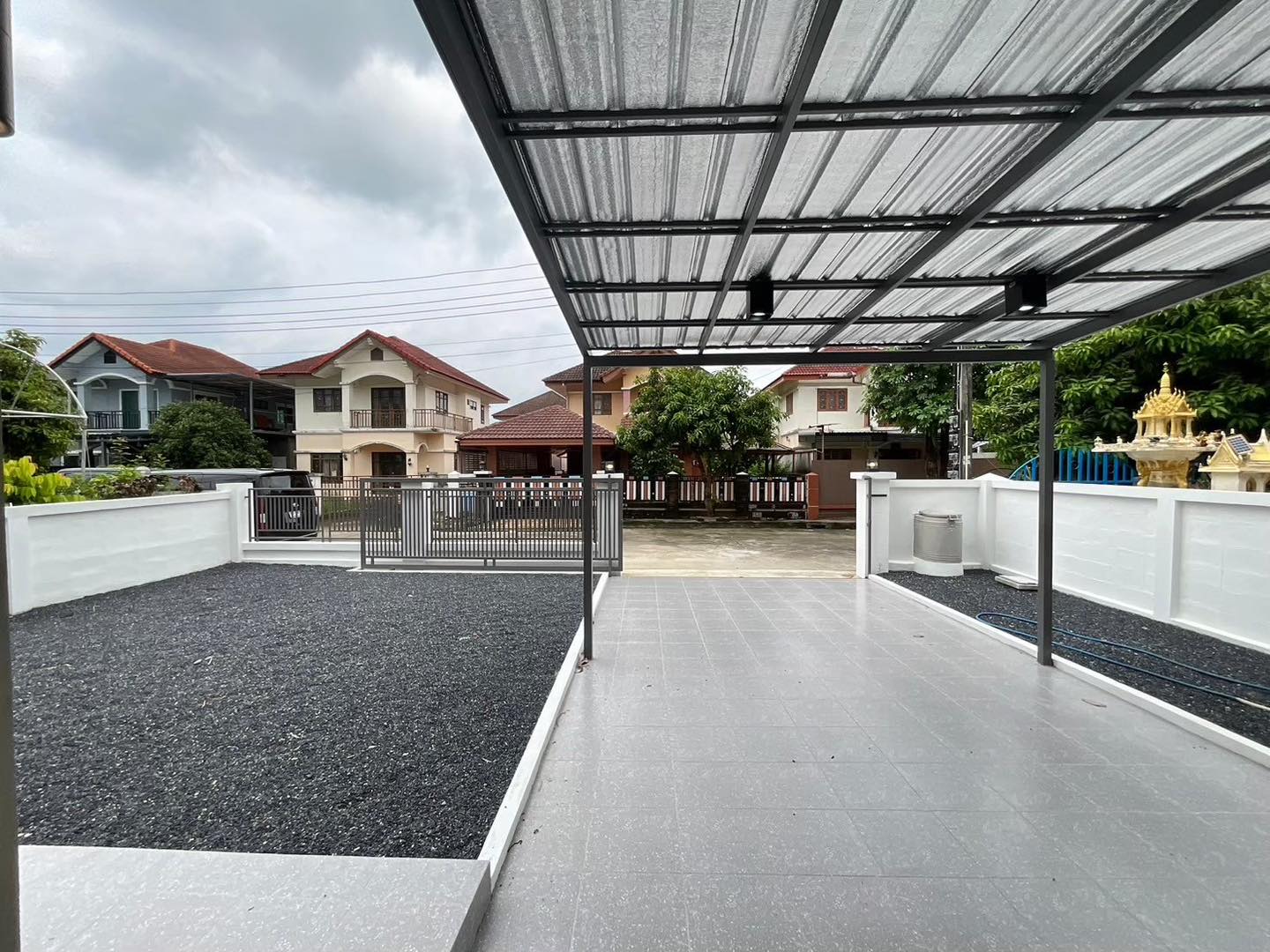 ด่วน! หลุดจอง บ้านเดี่ยว 2 ชั้น หนองจอก 70 ตรว. ราคาพิเศษ ฿3.29 ล้าน โอกาสสุดท้าย! เป็นเจ้าของบ้านเดี่ยวหลังใหญ่ โครงการ นันท์นลิน ปาร์คโฮม 3