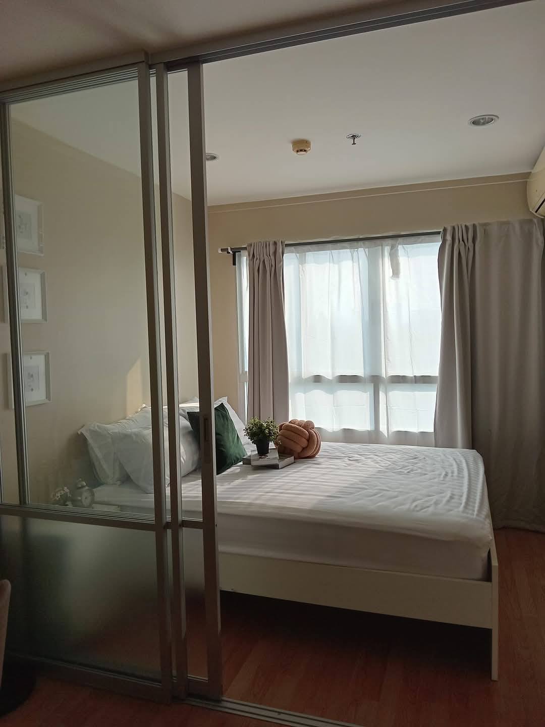 🏢 💥 ราคาดีเพียง 1.39 ล้านบาทเท่านั้น ขายคอนโด Lumpini Ville Prachachuen - Phongphet 2 (ลุมพินี วิลล์ ประชาชื่น - พงษ์เพชร 2)